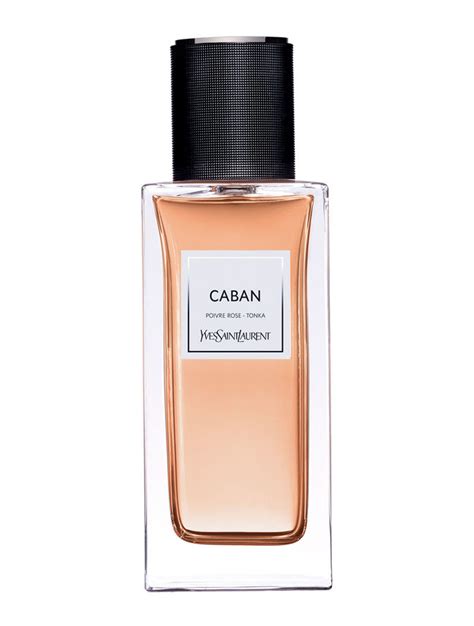 caban yves saint laurent femme|yves saint laurent perfume unisex.